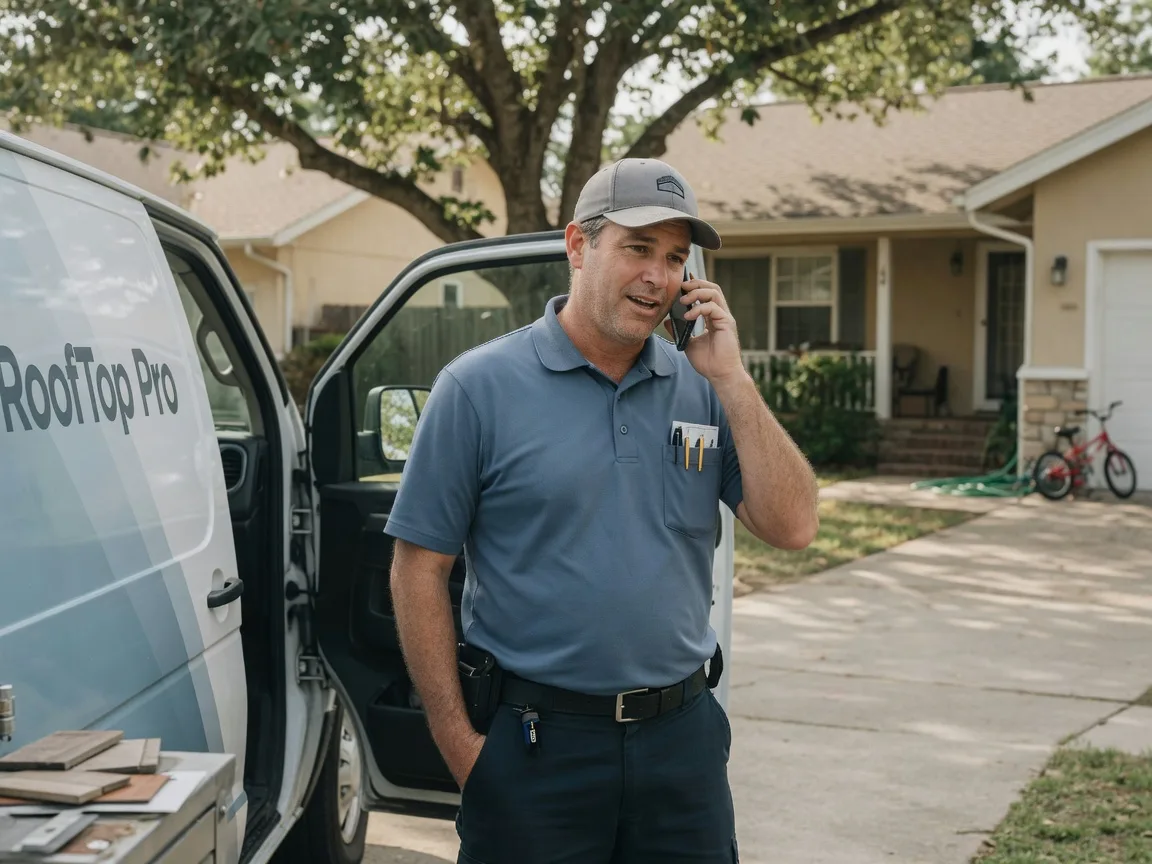 Roof Repair Richland, WA FAQs