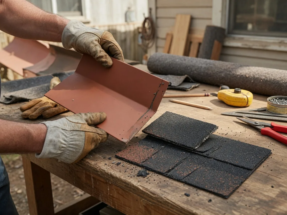 Roof Repair company in Richland, WA